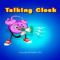 Download Talking Clock Lite Cell Phone Software